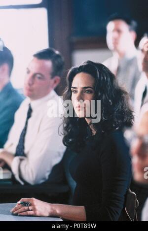 Original Film Titel: A Beautiful Mind. Englischer Titel: A Beautiful Mind. Regisseur: Ron Howard. Jahr: 2001. Stars: Jennifer Connelly. Credit: UNIVERSAL STUDIOS/DREAMWORKS/REED, ELI/Album Stockfoto