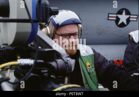 Original Film Titel: hinter den feindlichen Linien. Englischer Titel: hinter den feindlichen Linien. Regisseur: John Moore. Jahr: 2001. Stars: John Moore. Credit: DAVIS ENTERTAINMENT/KIRKLAND, Douglas/Album Stockfoto