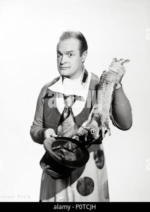 Original Film Titel: DIE SIEBEN KLEINEN FOYS. Englischer Titel: DIE SIEBEN KLEINEN FOYS. Regisseur: Melville Shavelson. Jahr: 1955. Stars: Bob Hope. Quelle: Paramount Pictures/Album Stockfoto