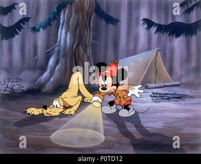 Beschreibung: Aufnahme der Micky Maus Cartoons.. Original Film Titel: MISC: Mickey Mouse. Englischer Titel: MISC: Mickey Mouse. Jahr: 0. Stars: Mickey Mouse. Quelle: WALT DISNEY PICTURES/Album Stockfoto