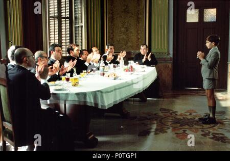 Original Film Titel: LA MALA EDUCACION. Englischer Titel: schlechte Erziehung. Regisseur: Pedro Almodovar. Jahr: 2004. Quelle: EL DESEO S.A./Album Stockfoto