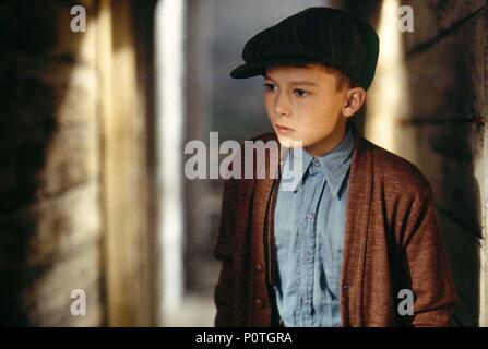 Original Filmtitel: die Legende von Bagger Vance. Englischer Titel: Die Legende von Bagger Vance. Regisseur: Robert Redford. Jahr: 2000. Stars: MICHAEL MONCRIEF. Credit: ALLIED FILMEMACHER/JAMES, David/Album Stockfoto