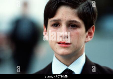 Original Film Titel: LA MALA EDUCACION. Englischer Titel: schlechte Erziehung. Regisseur: Pedro Almodovar. Jahr: 2004. Quelle: EL DESEO S.A./Album Stockfoto