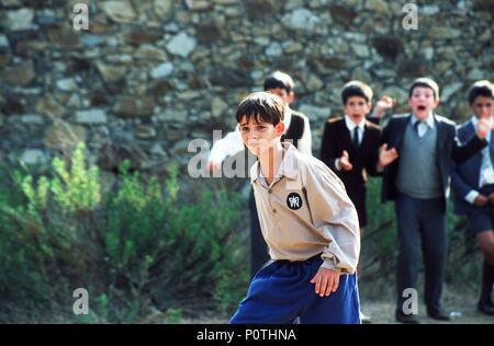 Original Film Titel: LA MALA EDUCACION. Englischer Titel: schlechte Erziehung. Regisseur: Pedro Almodovar. Jahr: 2004. Quelle: EL DESEO S.A./Album Stockfoto