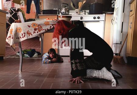 Original Film Titel: ewigen Sonnenschein DER makellos. Englischer Titel: ewigen Sonnenschein DER makellos. Regisseur: Michel Gondry. Jahr: 2004. Stars: JIM CARREY, Kate Winslet. Quelle: FOCUS FEATURES/Lee, David/Album Stockfoto