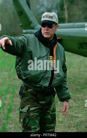 Original Film Titel: Wir waren Soldaten. Englischer Titel: Wir waren Soldaten. Regisseur: RANDALL WALLACE. Jahr: 2002. Stars: RANDALL WALLACE. Credit: ICON PRODUCTIONS/STEUERHAUS ENTERTAINMENT/Vaughan, Stephen/Album Stockfoto