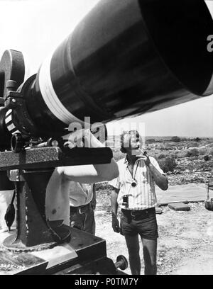 Original Filmtitel: JESUS CHRIST, Superstar. Englischer Titel: JESUS CHRIST, Superstar. Regisseur: Norman Jewison. Jahr: 1973. Stars: TED NEELY. Quelle: Universal/ROBERT STIGWOOD/Album Stockfoto