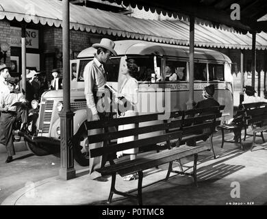 Original Film Titel: DER COWBOY UND DIE DAME. Englischer Titel: DER COWBOY UND DIE DAME. Regisseur: H. C. POTTER. Jahr: 1938. Stars: Gary Cooper; Merle Oberon. Quelle: UNITED ARTISTS/Samuel Goldwyn/Album Stockfoto