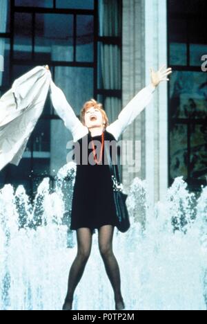 Original Film Titel: SWEET CHARITY. Englischer Titel: SWEET CHARITY. Regisseur: Bob Fosse. Jahr: 1969. Stars: SHIRLEY MACLAINE. Quelle: UNIVERSAL PICTURES/Album Stockfoto