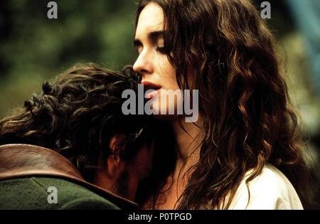 Original Film Titel: Carmen. Englischer Titel: Carmen. Regisseur: VICENTE ARANDA. Jahr: 2003. Stars: Carmen; PAZ VEGA. Credit: STAR LINE/parallele Bilder/PLANET BILDER / Album Stockfoto