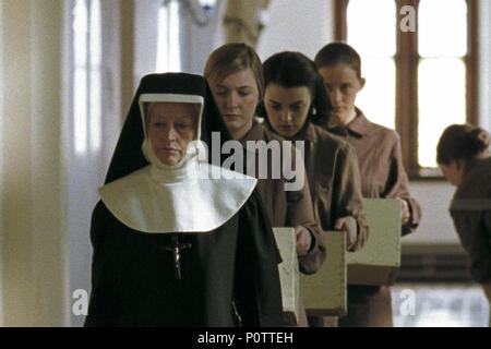 Original Film Titel: Magdalena Schwestern, die. Englischer Titel: Magdalena Schwestern, die. Regisseur: Peter Mullan. Jahr: 2002. Stars: GERALDINE MCEWAN. Quelle: PFP-FILME/TEMPEL FILME/Album Stockfoto