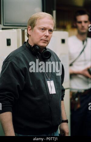 Original Film Titel: Leiter 49. Englischer Titel: Leiter 49. Film Regie: JAY RUSSELL. Jahr: 2004. Stars: JAY RUSSELL. Credit: TOUCHSTONE PICTURES/Album Stockfoto