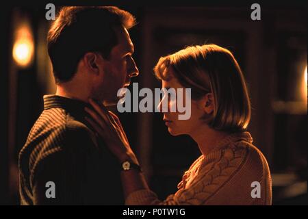 Original Film Titel: ROTER DRACHE. Englischer Titel: ROTER DRACHE. Regisseur: Brett Ratner. Jahr: 2002. Stars: Ralph Fiennes, Emily Watson. Credit: UNIVERSAL STUDIOS/WILSON, GLEN/Album Stockfoto