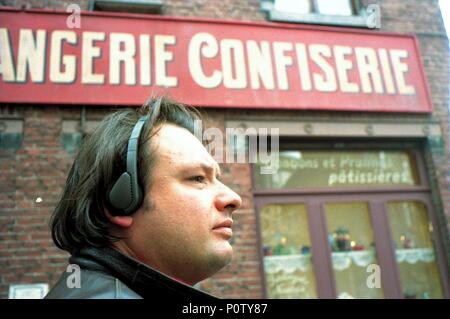 Original Film Titel: LA FEMME DE GILLES. Englischer Titel: LA FEMME DE GILLES. Regisseur: Frédéric Fonteyne. Jahr: 2004. Stars: Frédéric Fonteyne. Credit: ARTEMIS PRODUKTIONEN/Album Stockfoto