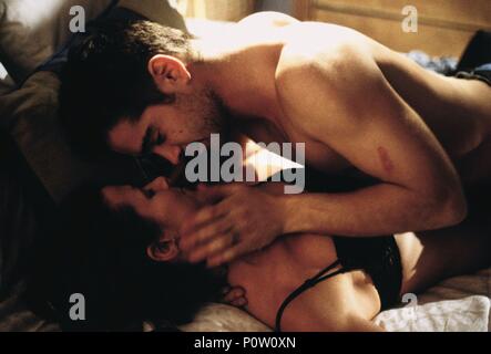 Original Film Titel: der REKRUTIEREN. Englischer Titel: Die REKRUTIEREN. Regisseur: Roger Donaldson. Jahr: 2003. Stars: COLIN FARRELL; Bridget Moynahan. Credit: TOUCHSTONE PICTURES/Album Stockfoto