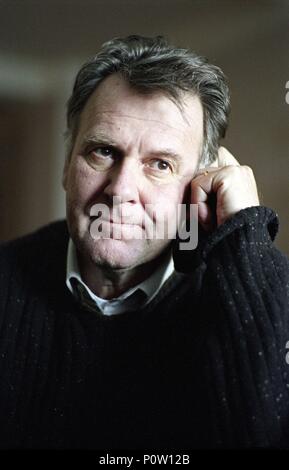 Original Film Titel: ewigen Sonnenschein DER makellos. Englischer Titel: ewigen Sonnenschein DER makellos. Regisseur: Michel Gondry. Jahr: 2004. Stars: Tom Wilkinson. Quelle: FOCUS FEATURES/Album Stockfoto