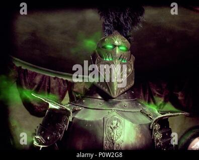 Original Film Titel: Scooby-doo 2: MONSTERS UNLEASHED. Englischer Titel: Scooby-doo 2: MONSTERS UNLEASHED. Regisseur: RAJA GOSNELL. Jahr: 2004. Quelle: WARNER BROS. Bilder / Album Stockfoto