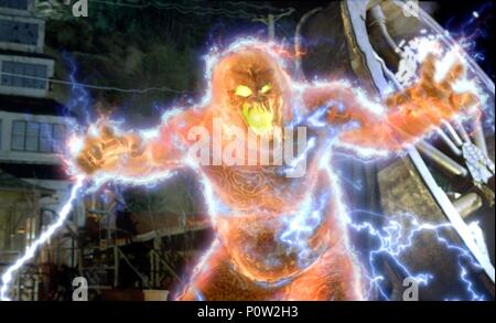 Original Film Titel: Scooby-doo 2: MONSTERS UNLEASHED. Englischer Titel: Scooby-doo 2: MONSTERS UNLEASHED. Regisseur: RAJA GOSNELL. Jahr: 2004. Quelle: WARNER BROS. Bilder / Album Stockfoto