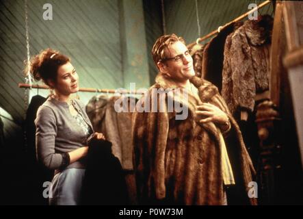 Original Film Titel: PALOOKAVILLE. Englischer Titel: PALOOKAVILLE. Regisseur: ALAN TAYLOR. Jahr: 1995. Stars: WILLIAM FORSYTHE. Credit: PLAYHOUSE INTERNATIONAL PICTURES/Album Stockfoto