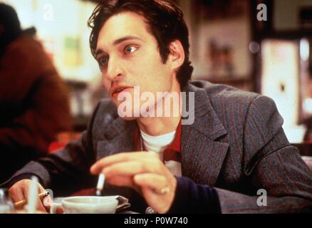 Original Film Titel: PALOOKAVILLE. Englischer Titel: PALOOKAVILLE. Regisseur: ALAN TAYLOR. Jahr: 1995. Stars: Vincent Gallo. Credit: PLAYHOUSE INTERNATIONAL PICTURES/Album Stockfoto