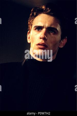 Original Film Titel: SPIDER-MAN. Englischer Titel: SPIDER-MAN. Regisseur: Sam Raimi. Jahr: 2002. Stars: James Franco. Quelle: Columbia Pictures/Marvel Entertainment/Album Stockfoto