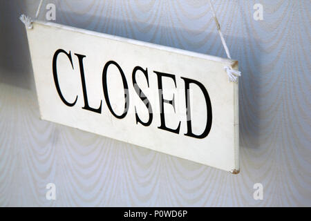 Dinnington South Yorkshire alte Bergbaustadt Stockfoto