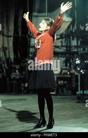 Original Film Titel: Funny Girl. Englischer Titel: Funny Girl. Regisseur: William Wyler. Jahr: 1968. Stars: BARBRA STREISAND. Quelle: Columbia Pictures/Album Stockfoto