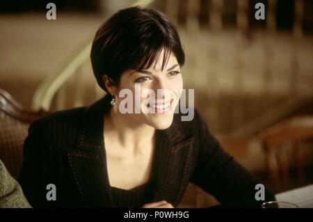 Original Film Titel: eine Männersache. Englischer Titel: eine Männersache. Film Regie: Chris Koch. Jahr: 2003. Stars: Selma Blair. Credit: M.G.M/Album Stockfoto