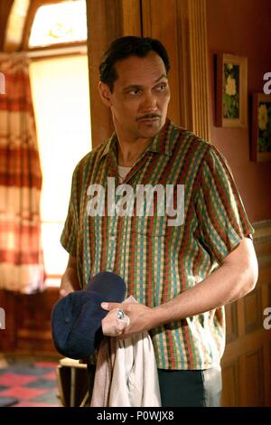 Original Film Titel: LACKAWANNA BLUES. Englischer Titel: LACKAWANNA BLUES. Regisseur: GEORGE C WOLFE. Jahr: 2005. Stars: JIMMY SMITS. Credit: HBO/Greene, BOB/Album Stockfoto