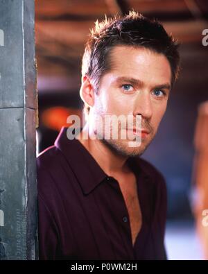 Original Film Titel: Angel-TV. Englischer Titel: Angel-TV. Regisseur: Joss Whedon, DAVID GREENWALT. Jahr: 1999. Stars: Alexis DENISOF. Quelle: 20th Century Fox TV/Album Stockfoto