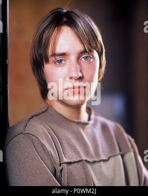 Original Film Titel: Angel-TV. Englischer Titel: Angel-TV. Regisseur: Joss Whedon, DAVID GREENWALT. Jahr: 1999. Stars: Vincent KARTHEISER. Quelle: 20th Century Fox TV/Album Stockfoto