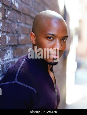 Original Film Titel: Angel-TV. Englischer Titel: Angel-TV. Regisseur: Joss Whedon, DAVID GREENWALT. Jahr: 1999. Stars: J. AUGUST RICHARDS. Quelle: 20th Century Fox TV/Album Stockfoto