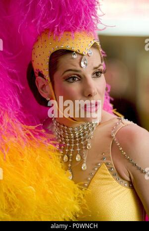 Original Film Titel: MISS CONGENIALITY 2: ARMED UND FABELHAFT. Englischer Titel: MISS CONGENIALITY 2: ARMED UND FABELHAFT. Regisseur: John PASQUIN. Jahr: 2005. Stars: SANDRA BULLOCK. Quelle: WARNER BROS. /Album Stockfoto