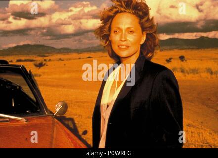 Original Film Titel: ARIZONA DREAM. Englischer Titel: ARIZONA DREAM. Regisseur: Emir Kusturica. Jahr: 1993. Stars: Faye Dunaway. Quelle: WARNER BROS. /Album Stockfoto