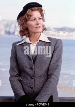 Original Film Titel: AMIS. Englischer Titel: AMIS. Regisseur: John schlesinger. Jahr: 1979. Stars: Vanessa Redgrave. Quelle: UNIVERSAL PICTURES/Album Stockfoto