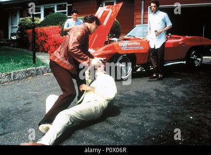 Original Film Titel: GOODFELLAS. Englischer Titel: GOODFELLAS. Regisseur: Martin Scorsese. Jahr: 1990. Quelle: WARNER BROS. /Album Stockfoto
