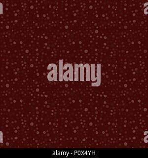 Nahtlose Muster mit Steinen und Sand, Erde Hintergrund. Endlose Textur, einfachen Hintergrund. Steine Kulisse. Stock Vektor