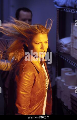 Original Filmtitel: Final Destination 2. Englischer Titel: Final Destination 2. Regisseur: DAVID RICHARD ELLIS. Jahr: 2003. Stars: Ali Larter. Quelle: New Line Cinema/Album Stockfoto