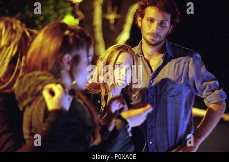 Film Title: 13. Englischer Titel: 13. Regisseur: Catherine Hardwicke. Jahr: 2003. Stars: Holly Hunter; Jeremy Sisto. Quelle: 20th Century Fox/FOX, ANNE MARIE/Album Stockfoto
