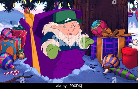 Original Film Titel: Acht Verrückte Nächte. Englischer Titel: Acht Verrückte Nächte. Film Regie: SETH KEARSLEY. Jahr: 2002. Quelle: Columbia Pictures/Album Stockfoto