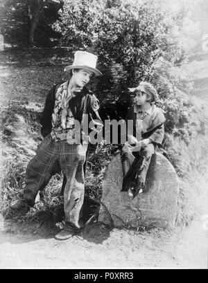 Original Film Titel: Oliver Twist. Englischer Titel: Oliver Twist. Regisseur: FRANK LLOYD. Jahr: 1922. Stars: JACKIE COOGAN. Credit: ZUGEHÖRIGE ERSTE NATIONALE BILDER/Album Stockfoto