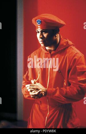 Original Film Titel: ANN. Englischer Titel: ANN. Regisseur: Barry Levinson. Jahr: 1992. Stars: LL Cool J. Quelle: 20th Century Fox/BALDWIN, SIDNEY/Album Stockfoto