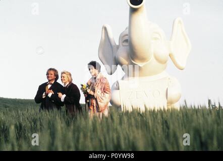 Original Film Titel: ANN. Englischer Titel: ANN. Regisseur: Barry Levinson. Jahr: 1992. Stars: Robin Williams; Joan Cusack; Robin Wright. Quelle: 20th Century Fox/BALDWIN, SIDNEY/Album Stockfoto