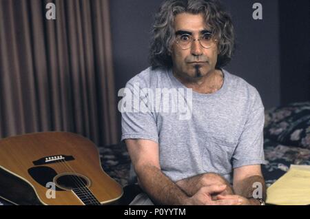 Original Film Titel: ein starker Wind. Englischer Titel: ein starker Wind. Regisseur: Christopher Guest. Jahr: 2003. Stars: Eugene Levy. Credit: CASTLE ROCK ENTERTAINMENT/TENNER, SUZANNE/Album Stockfoto