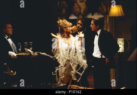 Original Film Titel: kleine Gauner. Englischer Titel: SMALL TIME CROOKS. Regisseur: WOODY ALLEN. Jahr: 2000. Stars: Hugh Grant; TRACEY ULLMAN. Credit: CLIFFORD, JOHN/Album Stockfoto
