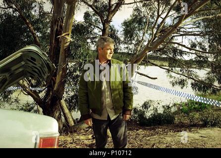 Original Film Titel: Tiefer als Blau. Englischer Titel: Tiefer als Blau. Film Regie: SANDRA SCIBERRAS. Jahr: 2003. Stockfoto