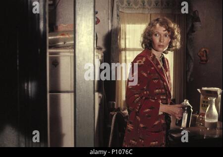 Original Film Titel: DER LILA ROSE VON KAIRO. Englischer Titel: THE PURPLE ROSE VON KAIRO. Regisseur: WOODY ALLEN. Jahr: 1985. Stars: Mia Farrow. Quelle: ORION BILDER / Album Stockfoto