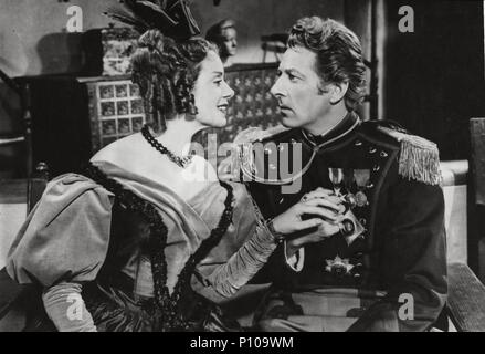 Original Film Titel: der GENERALINSPEKTEUR. Englischer Titel: der GENERALINSPEKTEUR. Regisseur: HENRY KOSTER. Jahr: 1949. Stars: Danny Kaye. Quelle: WARNER BROTHERS/Album Stockfoto