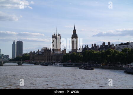 London, UK Stockfoto