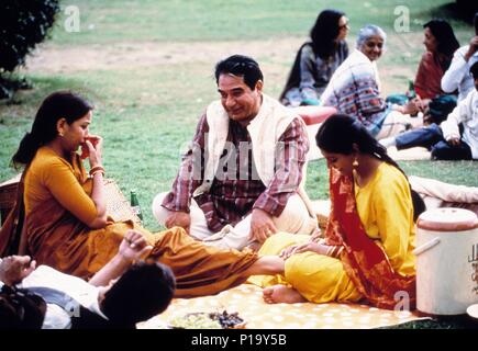 Original Film Titel: ANN. Englischer Titel: ANN. Film Regie: Deepa Mehta. Jahr: 1996. Stockfoto
